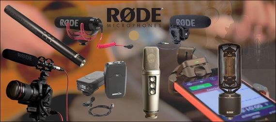 rode rode