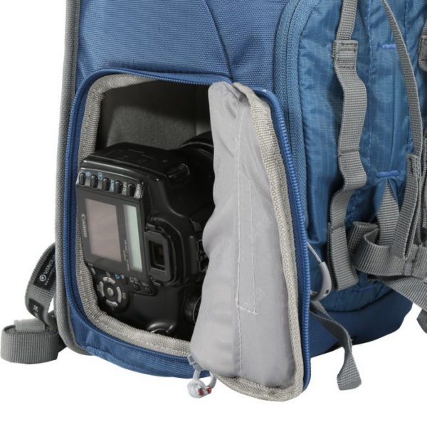 Vanguard Sedona 34BL Camera Sling Bag (Blue)