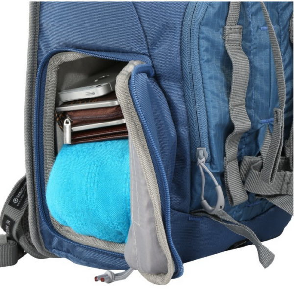 Vanguard Sedona 34BL Camera Sling Bag (Blue)