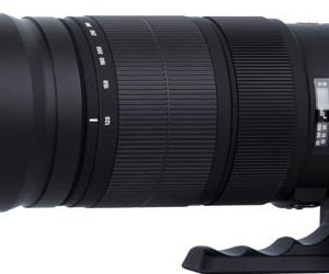 Sigma APO 300mm F2.8 EX DG HSM Lens for Canon Mount