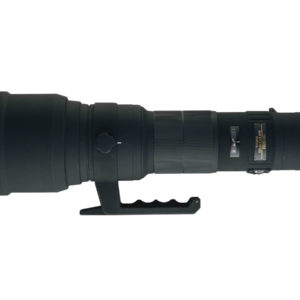 Sigma APO 800mm f5.6 EX DG HSM Lens for Canon Mount