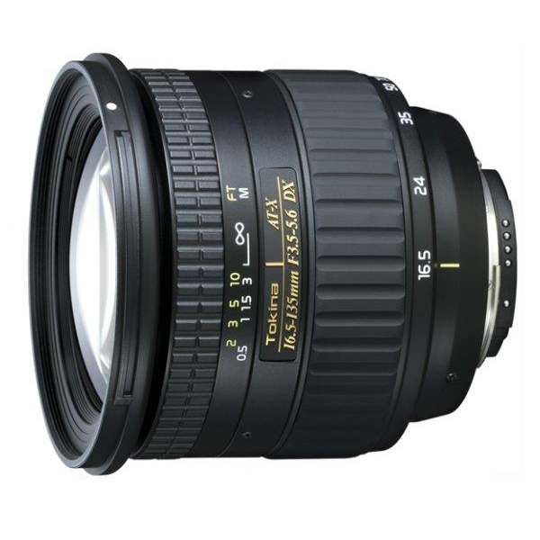 tokina 16 5 135