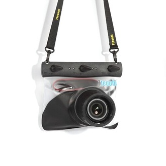 tteoobl waterproof camera case