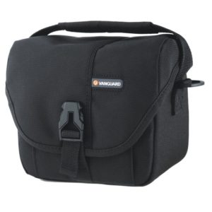 Vanguard Ziin 14BK Shoulder Bag (Black)