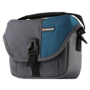 Vanguard Ziin 14BL Shoulder Bag (Blue)