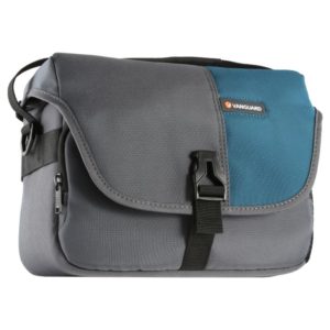 Vanguard Ziin 25BL Shoulder Bag (Blue)