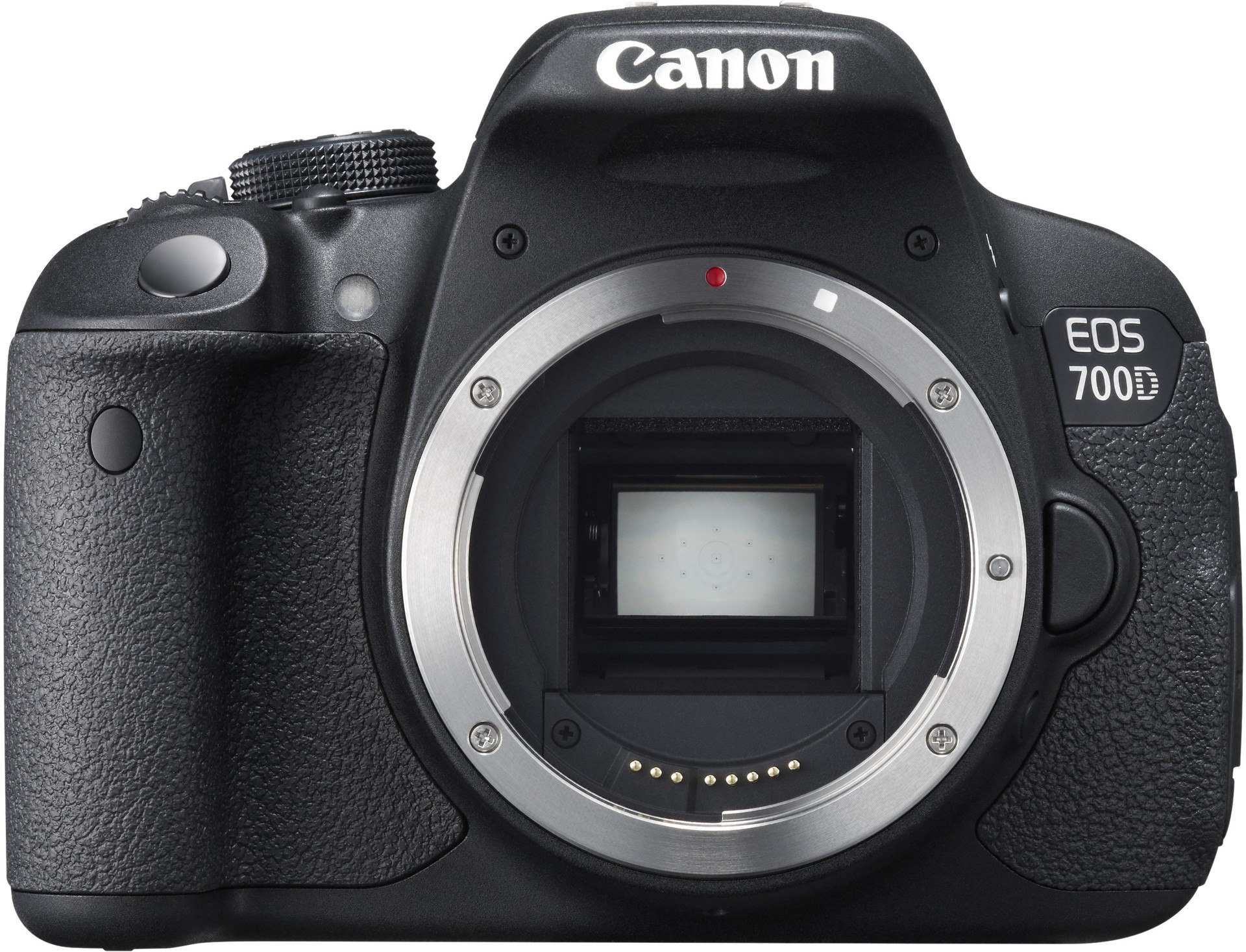 Canon EOS 700D Body + 8GB + Bag