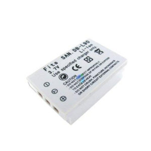 DB-L90 Rechargeable Li-Ion Battery