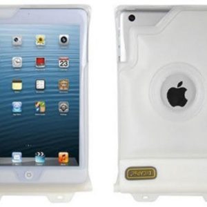 DiCAPac WP-i20m (White) Waterproof case For the Apple i-Pad mini