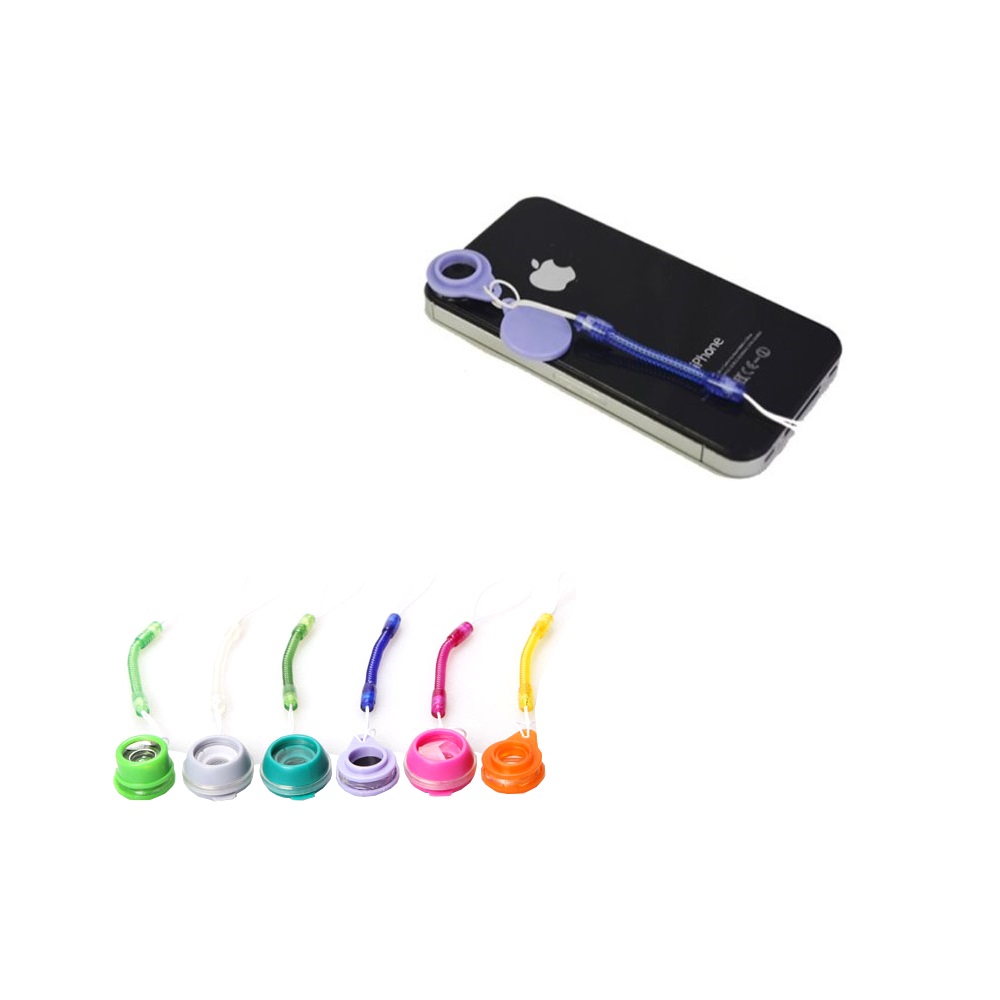 Jelly Lens Polorized Effect Filter for iPhone Cell Phone Digital Lomo Camera