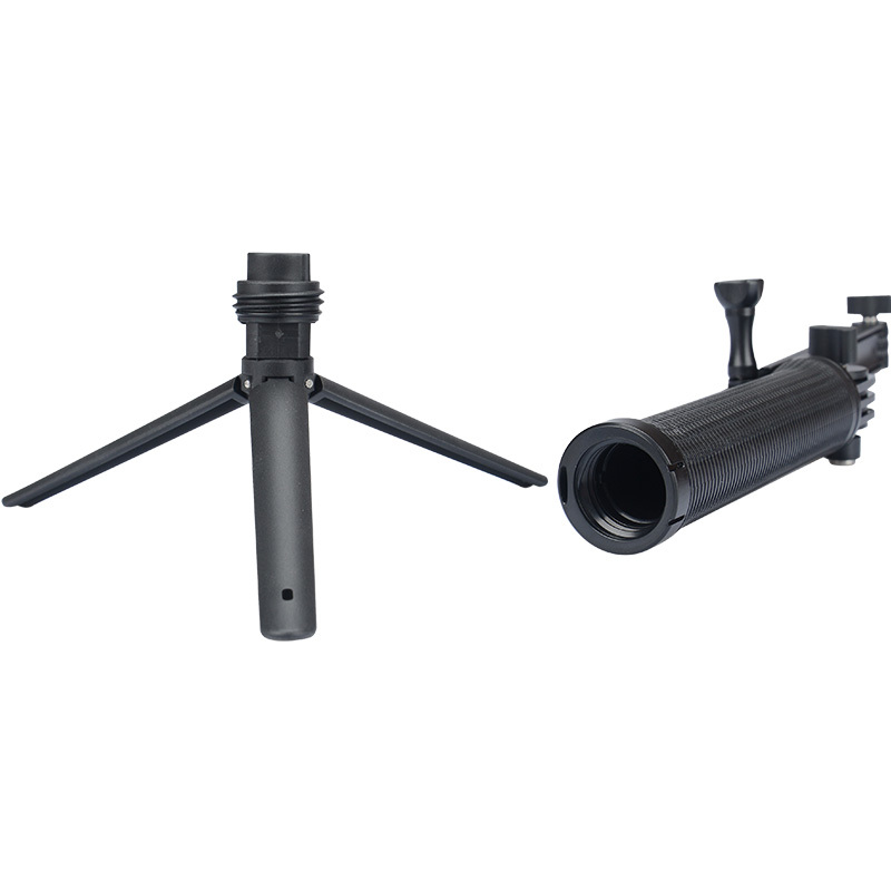 Kingma 3 Way Tripod Monopod for GoPro SJCAM Xiaomi Yi Action Camera