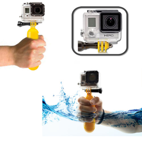 Kingma Bobber Floating Hand Grip for GoPro SJCAM Xiaomi Yi Action Camera