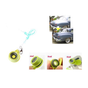 Jelly Lens Polorized Effect Filter for iPhone Cell Phone Digital Lomo Camera