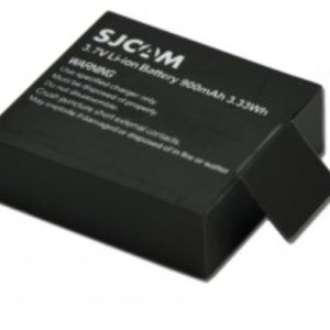 Battery for SJCAM Sports Camera (SJ4000 SJ5000 SJ5000X)
