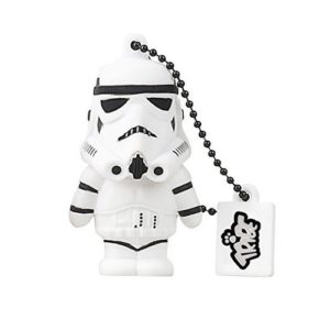 Original TRIBE Star Wars Stormtrooper 16GB USB Drive
