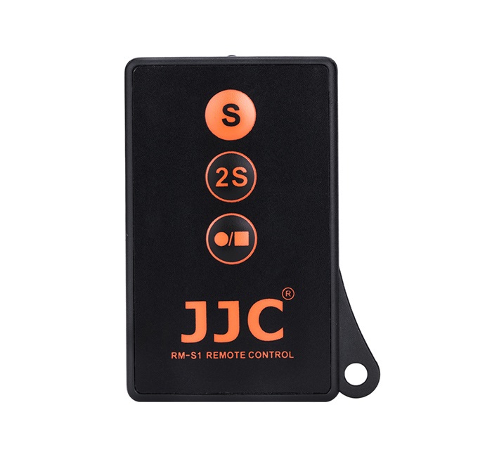 sony a5100 infrared remote