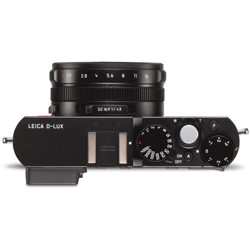 Leica D Lux 7 vs Leica D Lux Typ 109