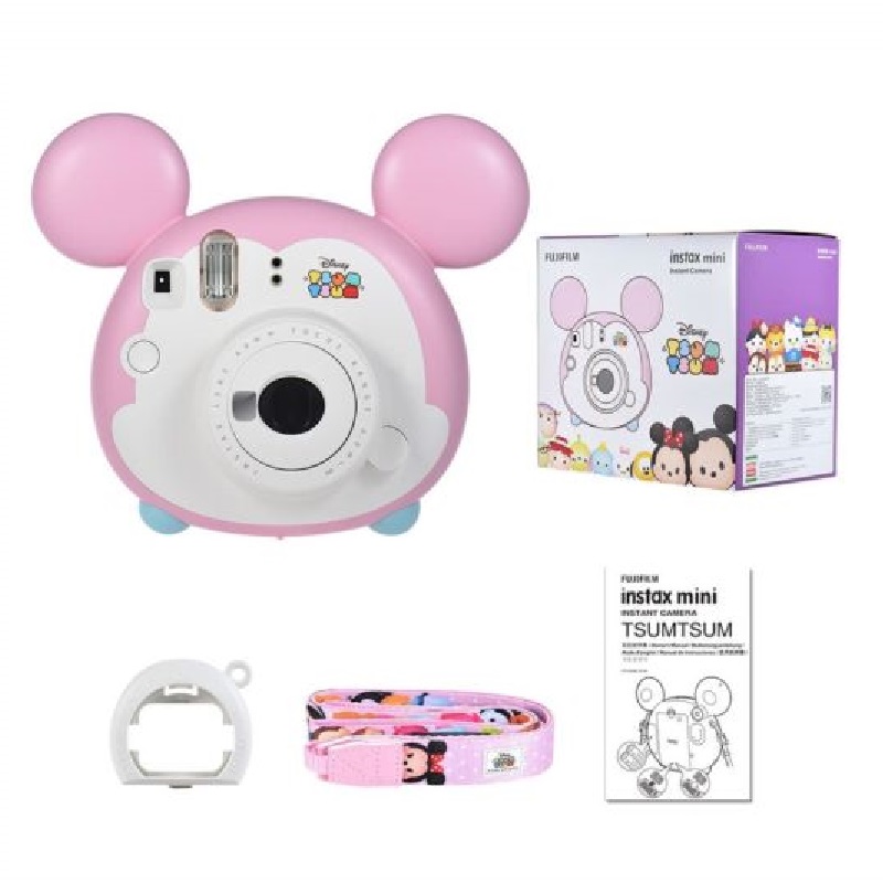 mini tsum tsum