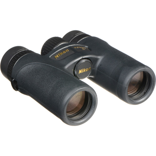 Nikon 8x30 Monarch M7 Binocular (Black)