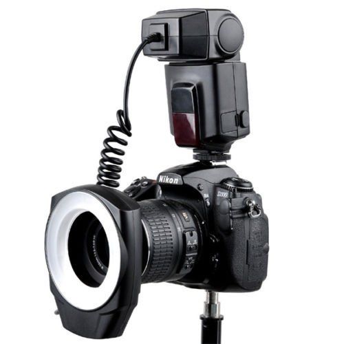 godox ring flash for canon