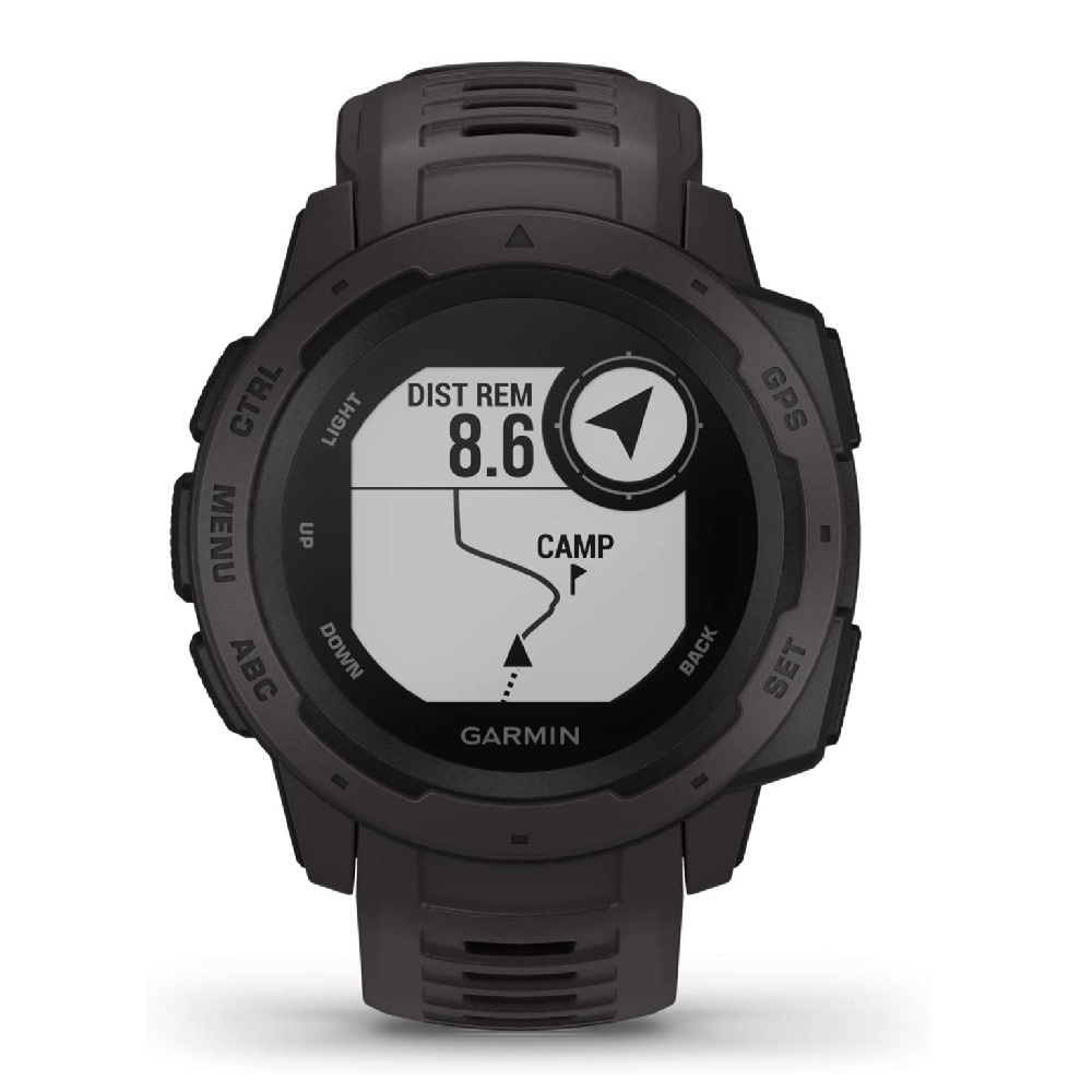 garmin rugged smartwatch