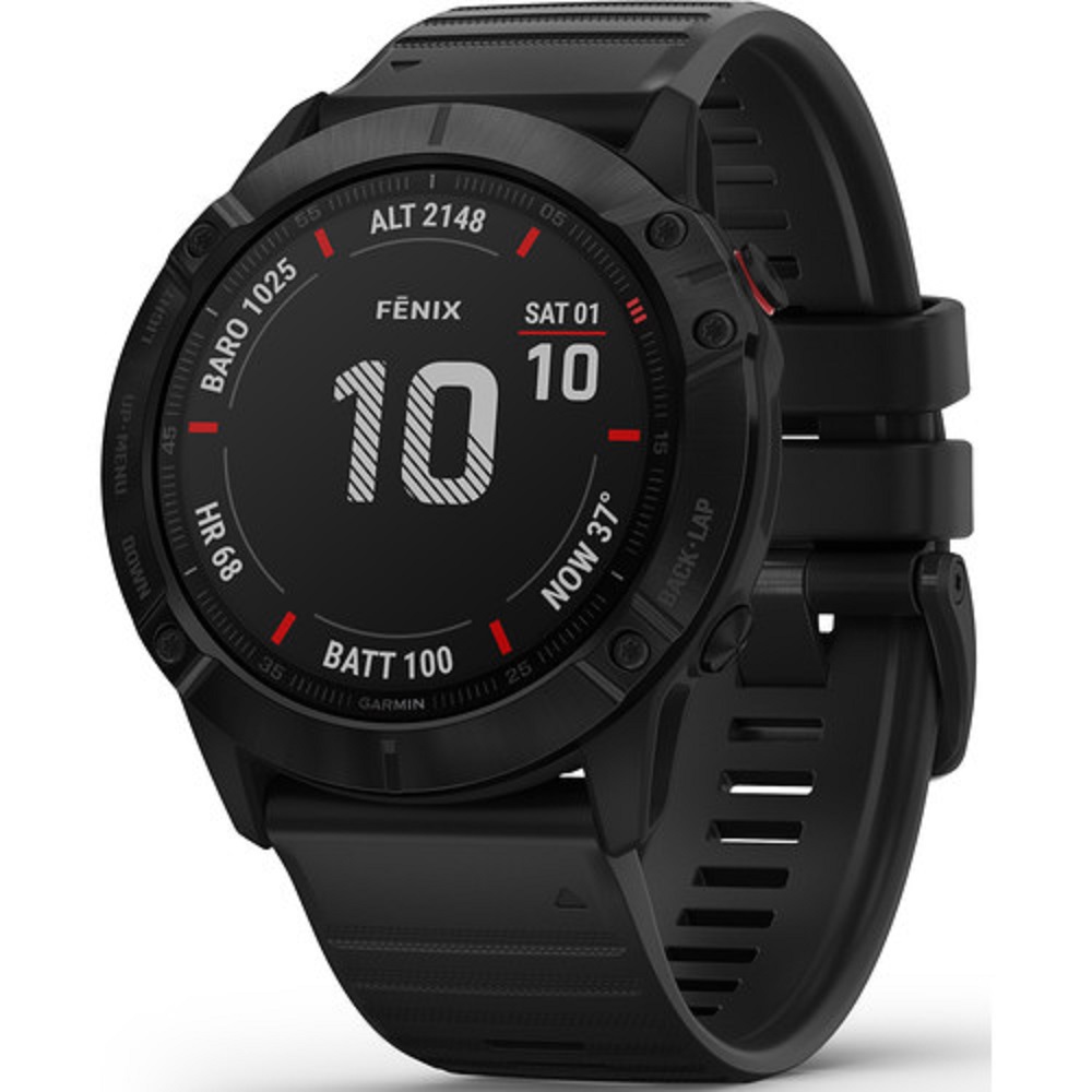 garmin 6x