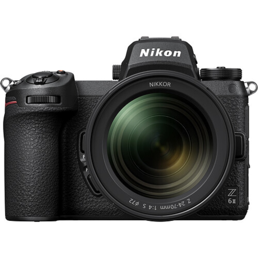 Nikon Z30 Mirrorless Camera with 16-50mm Lens (Free Extra Battery EN-EL25 -  Redeem Online) (Nikon Malaysia) - Mirrorless Cameras - ShaShinKi